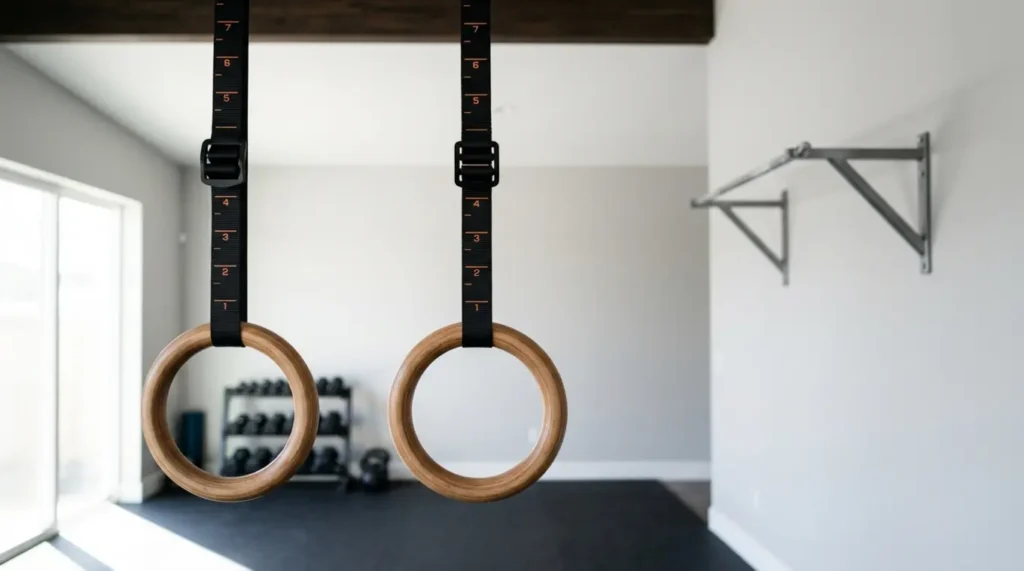 Are gym rings worth it?