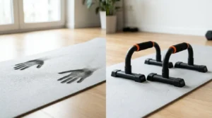 Are push up bars worth it?