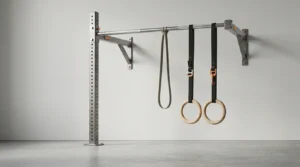 Best equipment for muscle up
