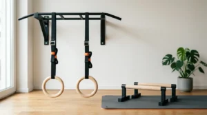 Best equipment for static exercises