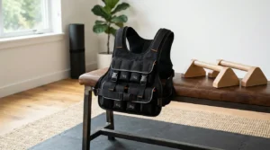 How to use a weightvest?