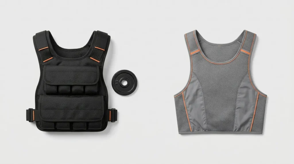 How to choose a weightvest?