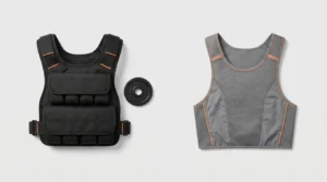 How to choose a weightvest?