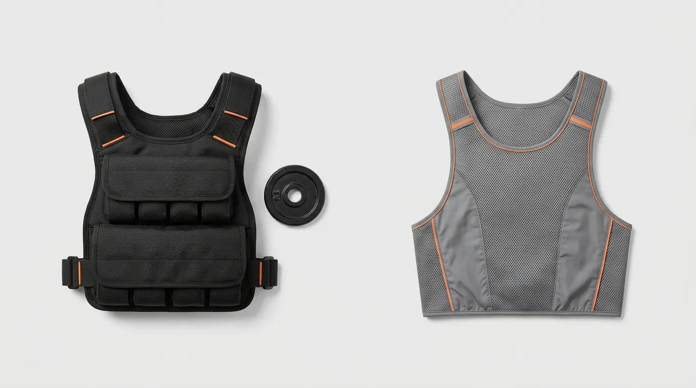 How to choose a weightvest?