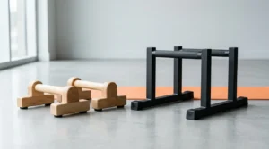How to choose parallettes?